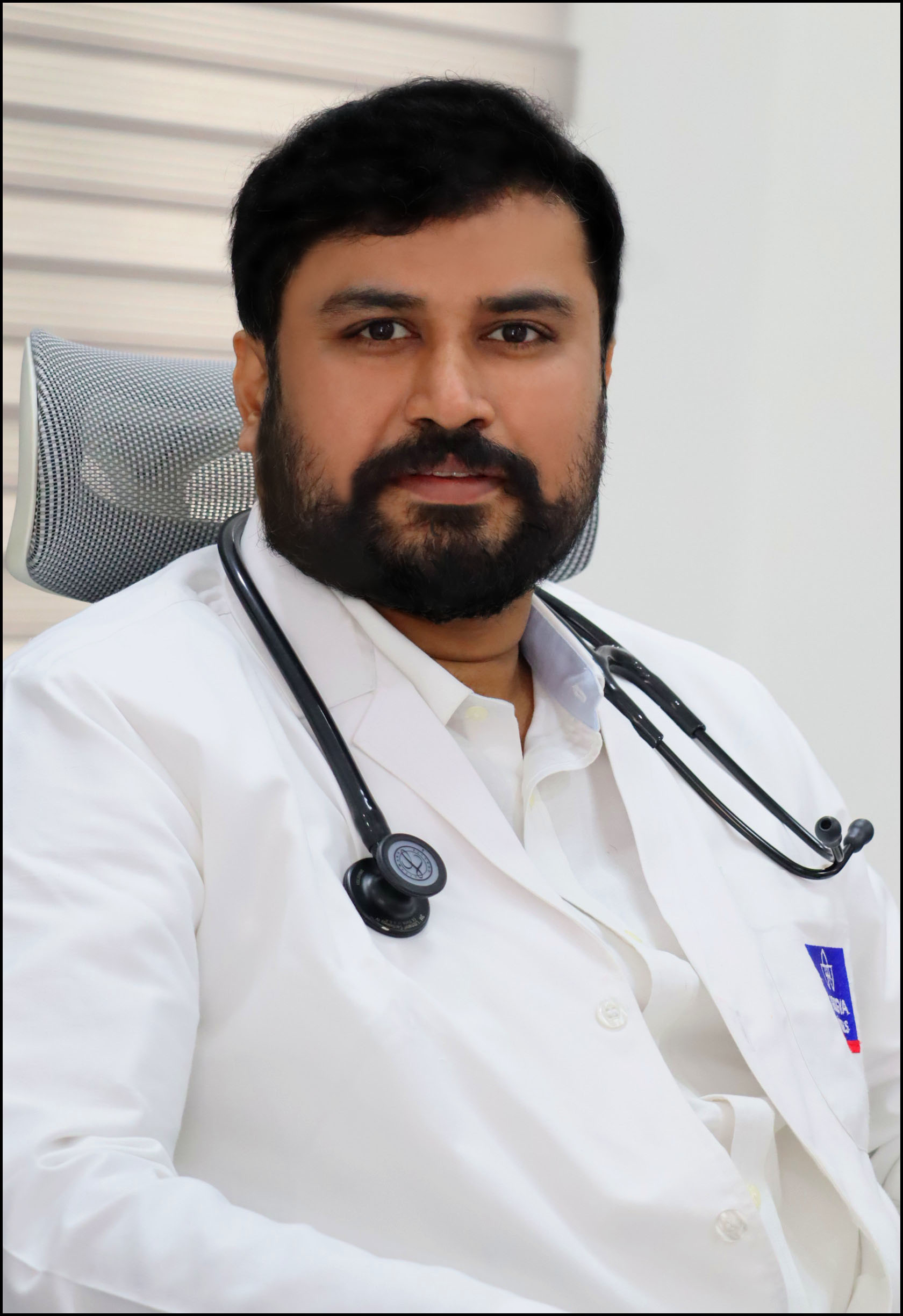 Doctor Photo